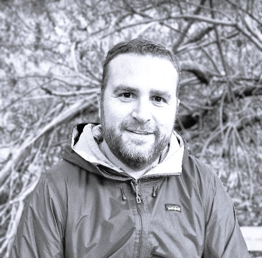Oliver Berard, founder of All about Abstract